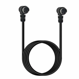 Кабель Wiistar S-Video кабель Mini Din 4 Pin Male для передачи 1PC 4Pin S~Video Cable