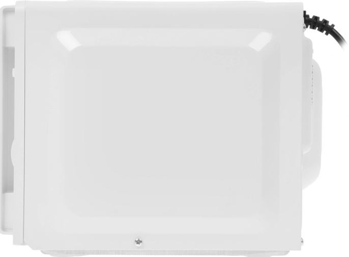 Микроволновая Печь BBK 20MWS-777M/W W 20л. 700Вт белый