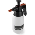 Распылитель насосного действия для обезжиривателей WIEDERKRAFT 1 л WDK-913