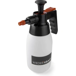 Распылитель насосного действия для обезжиривателей WIEDERKRAFT 1 л WDK-913