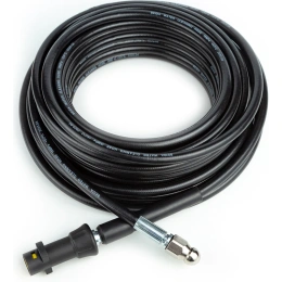 Шланг AutoExpert K-15m для прочистки труб 15 м, совместим с мойками Karcher K-15m