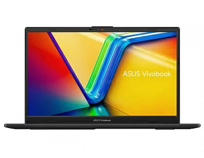 Ноутбук ASUS VivoBook Go 14 E1404FA-EB045 90NB0ZS2-M00670 Ryzen 5 7520U 8Gb SSD 512Gb AMD Radeon Graphics 14 FHD IPS 42Вт*ч No OS Черный