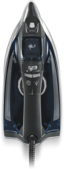 Утюг Rowenta DW8221D1 2800Вт серый 1830031429