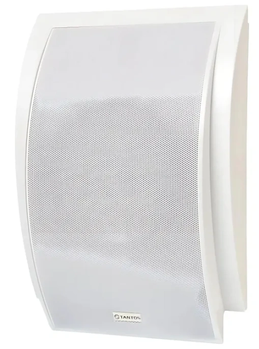 Громкоговоритель Tantos TSo-SW6b настенный 6Вт белый 00-00033951