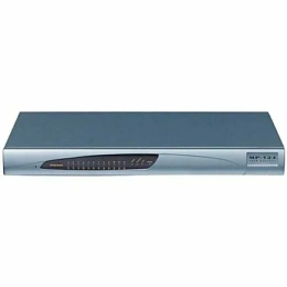 Голосовой шлюз MP-124 MEDIAPACK 124 ANALOG VOIP GATEWAY16 FXS