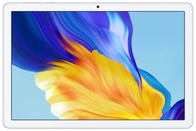 Планшет Honor Pad X8 AGM3-W09HN MT8786 2.0 8C RAM3Gb ROM32Gb 10.1" IPS 1920x1200 Android 12 зеленый 5Mpix 2Mpix BT WiFi microSDXC 512Gb 5100mAh 14hr 1723hrs