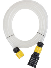 Комплект для самовсасывания для очистителя высокого давления ECO ECX2010-7