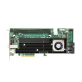 RAID-контроллер Areca ARC-1883ix-12 PCIe 3.0 x8 Full Profile, SAS/SATA 12G, RAID 0,1,5,6,10,50,60, 16port 3*int SFF8643 + 1*ext SFF8644 , Cache 2GB up to 8GB , RTL {5} 411338