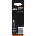 Сверло по металлу HSS-Co 4.2х43х75 мм AEG AAKHSSCBT4-2 4932479329
