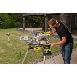 Торцовочная пила Ryobi EMS305RG 5133002861