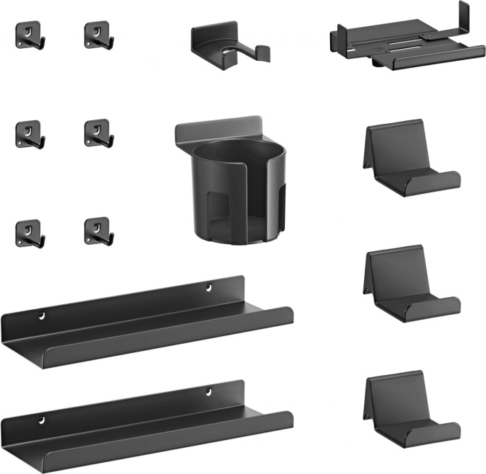 Лотки Cactus CS-GMPB-SET2