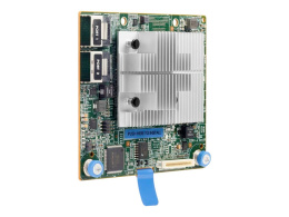 HP SMART ARRAY E208I-A 12GB/S SAS 8 LANES SR MODULAR CONTROLLER Контроллер
