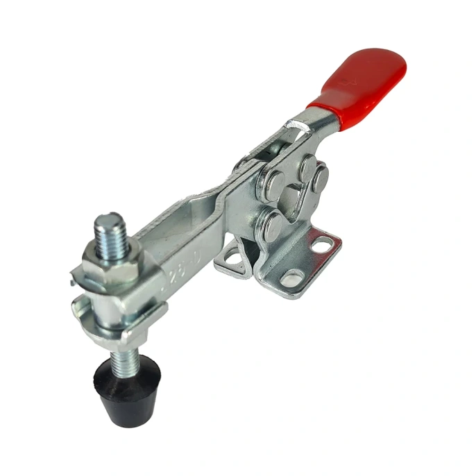 Прижим Uniq tool механический Goodhand CS-225-D