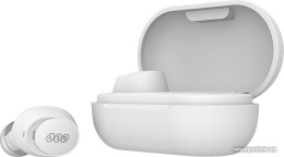 Наушники QCY Arc Buds Lite White BH23QT27A BH23QT27A White