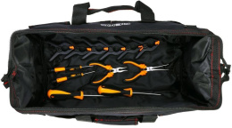 Сумка для инструмента Deko Extra Large черный упак:1шт 085-1084