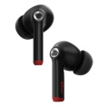 Edifier GM3 Black {98Дб, Bluetooth 5.2,время воспроизведения:Около 4,5 часов наушники + 15 часов зарядный кейс ;цвет :черный}