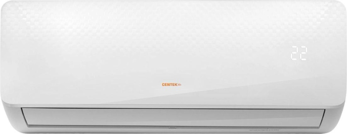 Сплит-система CENTEK CT-65C09 настенная, до 25м2, 9000 BTU