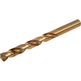 Сверло по металлу 13 мм, HSS m35, нитрид-титановое покрытие Harden 610270