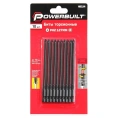 Биты торсионные powerbuilt PH2, 127 мм, 10 шт TORGWIN WBT1144