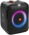 Музыкальный центр JBL PartyBox Encore Essential, 100Вт, Bluetooth, USB, черный, оранжевый