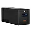 Exegate EP285579RUS ИБП ExeGate SpecialPro Smart LLB-600.LCD.AVR.C13.RJ.USB 600VA/360W, LCD, AVR, 4*IEC-C13, RJ45/11, USB, Black 