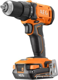 Дрель-шуруповерт AEG BS18G4-202C 4935478630