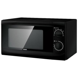 BBK 20MWS-706M/B B Микроволновая печь, 20 л, 700 Вт, чёрный.