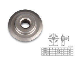 Режущий эл-т 18мм для трубореза SEAC0828 TOPTUL SLAB1818