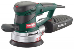 Эксцентриковая шлифмашина Metabo SXE 450 TurboTec 320Вт D150мм 600129000