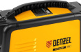 Сварочный аппарат DENZEL SDM-220 Top, инвертор [94357]