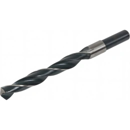 Сверло по металлу HSS твердосплавное 15мм (1шт.) цилиндрический хвостовик TORGWIN T639520
