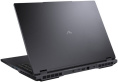 Ноутбук Maibenben X-Treme Typhoon X16C-i54455 16" FHD IPS 300N 165Hz/ i5-14450HX/ 16Gb/ 512Gb SSD/ RTX 5050 8Gb/ Linux/ Grey (X16C-i544550F44LG4E10)