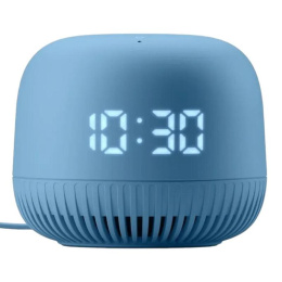 Умная колонка VK Капсула Нео Маруся голубой 5W 1.0 BT/Wi-Fi 12м VKSP11BL