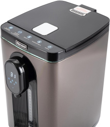 Термопот Rondell RDE-1051 5л. 850Вт черный