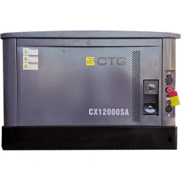 Генератор бензиновый CTG CX20000SA (кожух) 4687203364809