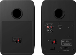 Колонки Bluetooth GMNG GG-SP610ACW, 2.0, черный [1913136]