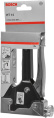 Степлер ручной Bosch HT14 скобы тип 53: 11.4мм 4-14мм гвозди тип 41: 14мм 0603038001
