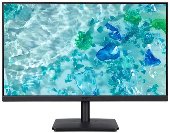 21.5" Монитор Acer Vero V227QE3biv,  1920x1080,  IPS,  100Гц,  1хHDMI,  черный [um.wv7cd.303]