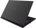 Ноутбук Gigabyte Gaming A18 GA83H 3WHK3KZC94SD , 18" IPS, Ryzen 7 260/ 16Gb/ 1TbSSD/ RTX 5070 8Gb/ Black