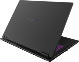 Ноутбук Gigabyte Gaming A18 GA83H 3VHK3KZC93SD , 18" IPS, Ryzen 7 260/ 16Gb/ 512SSD/ RTX 5060 8Gb/ Black