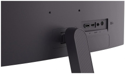 23.8" Монитор LG UltraGear 24G411A-B, 1920x1080, IPS, 144Гц, 1хHDMI, 1хDP, черный [24g411a-b.aruz]