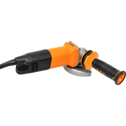 Угловая шлифмашина AEG WS12-125S 4935451306