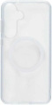 Защитный чехол UGREEN CA180 65334 Classy Clear Protective Case for Samsung Galaxy S25+. Цвет: прозрачный (65334_)