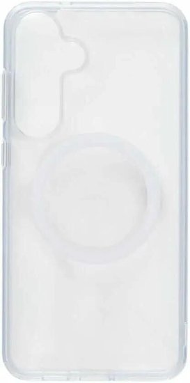 Защитный чехол UGREEN CA180 65334 Classy Clear Protective Case for Samsung Galaxy S25+. Цвет: прозрачный (65334_)