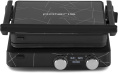 Электрогриль Polaris PGP 2502 2000Вт черный/черный