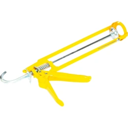 Пистолет для герметика Pro Legend скелетный усиленный, 370 г PL4783