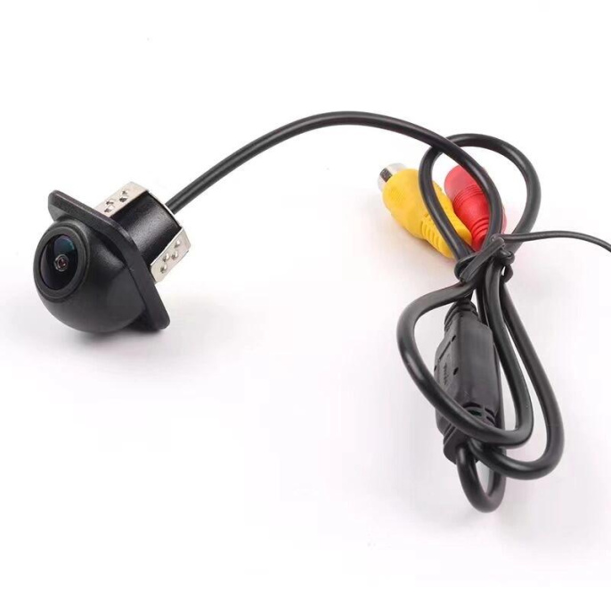 Камера заднего вида Sho-Me CA-2024 HD