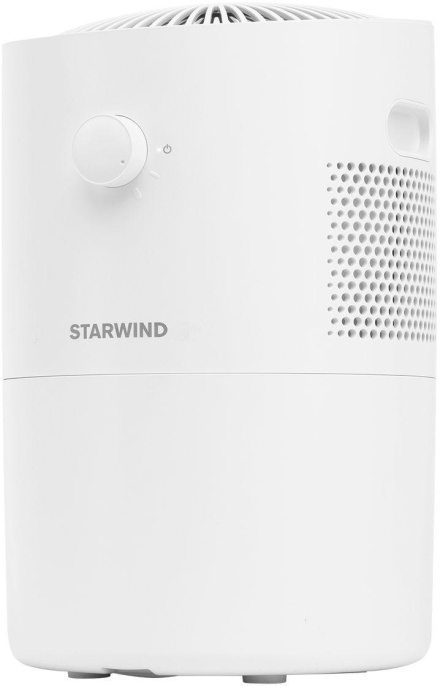Мойка воздуха StarWind SAW5520,  белый