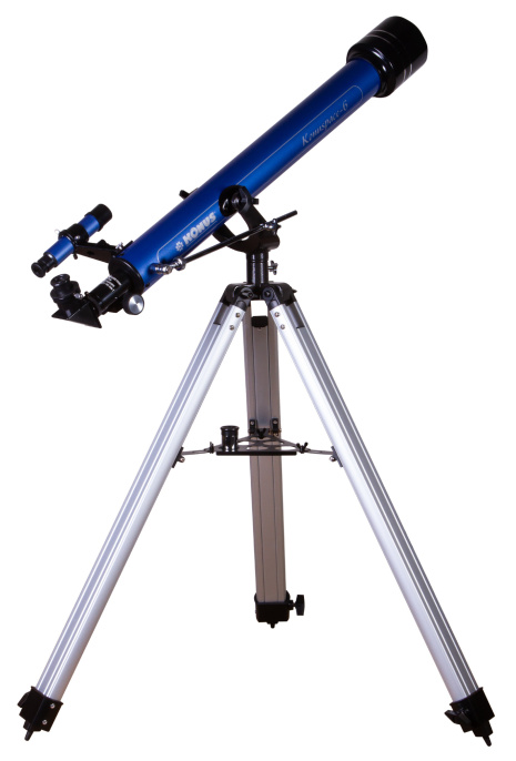 Телескоп KONUS KONUSPACE-6 60/800 AZ 76621