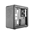 Корпус Cooler Master MasterBox Q300L черный без БП mATX 4x120mm 1x140mm 2xUSB3.0 audio bott PSU (MCB-Q300L-KANN-S00)